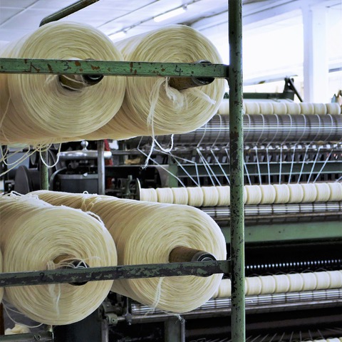 filature du valgo machine pour filer la laine